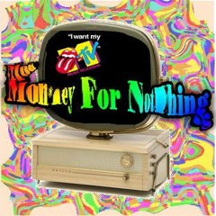 Money For Nothing (Dire Straits - Cover)