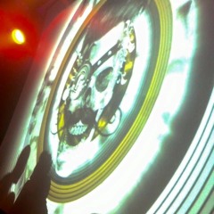 Mike Thompson aka The Sinnerman is in the house. Live set at Planet K, Dec 19, 2015