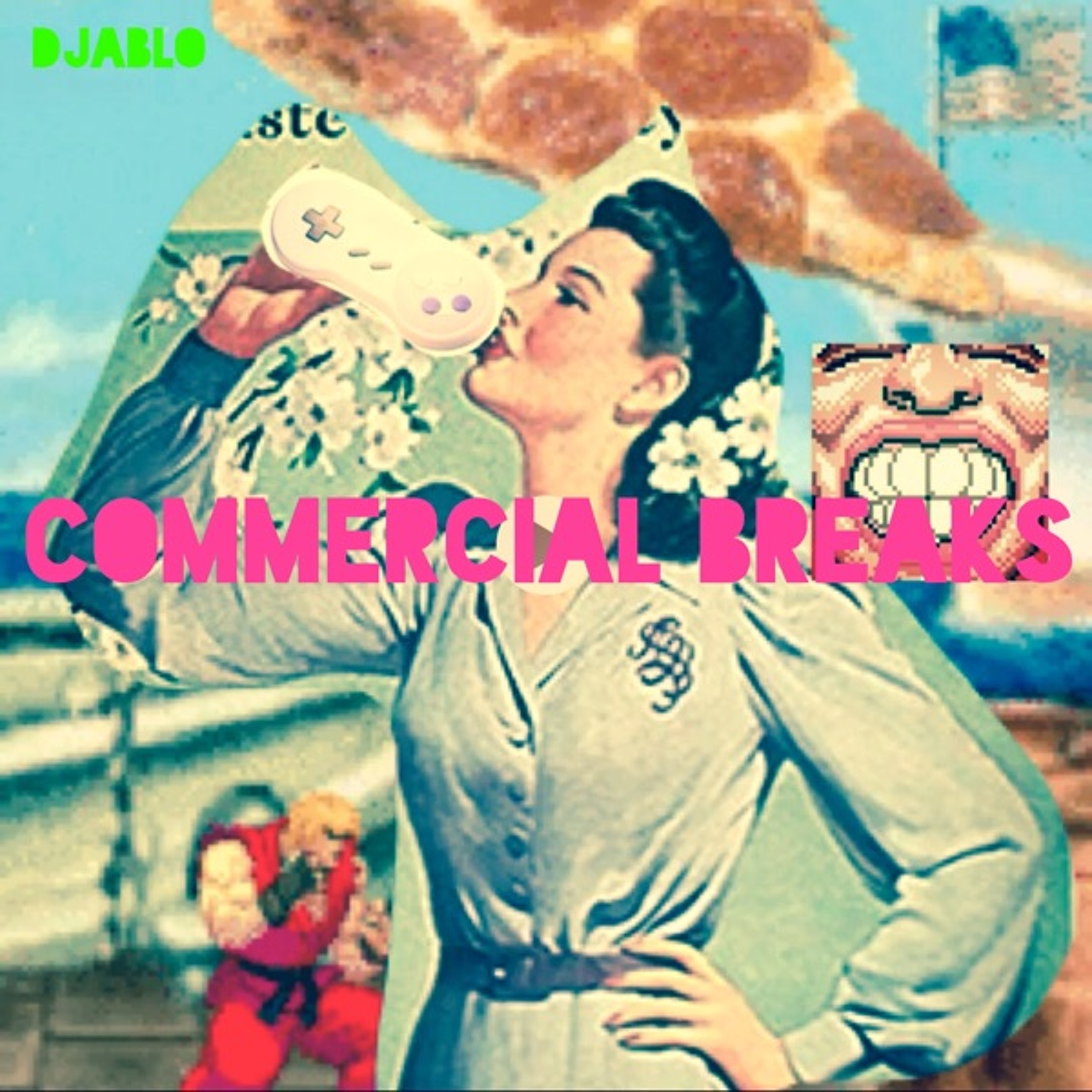 Commercial Breaks episode artwork