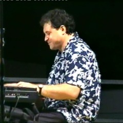 CHARLESTON (James P. Johnson - arr. Riccardo Scivales)