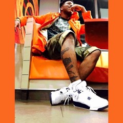 King Jizzle - Pressure & Lean