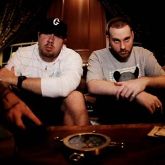 Apathy Ft. Celph Titled - Stop What Ya Doin (RhyneAir RMX)