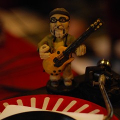 PapaDom Rarities - By Norris King selekta