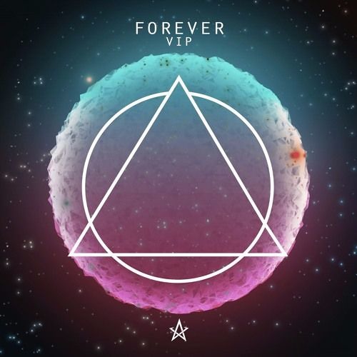 ST4RBUCK - Forever (Alex Main Remix)