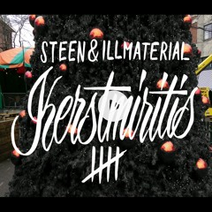 STEEN & ILL MATERIAL - Kerstmiritis 5