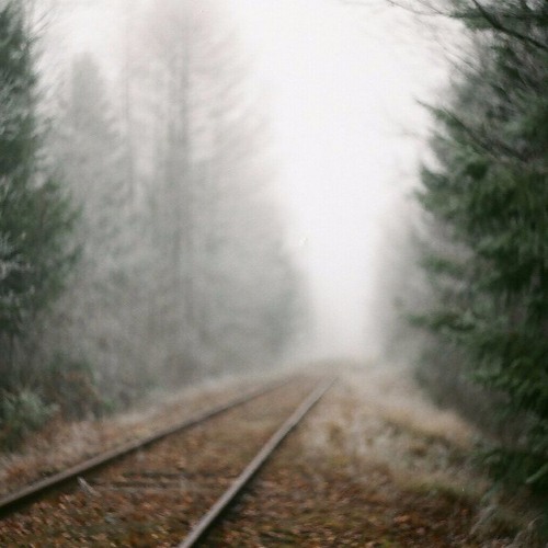 snow