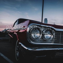 Passenger Seat Freestyle