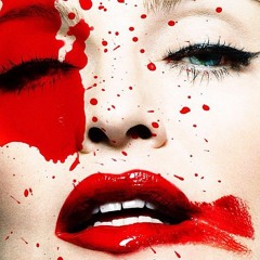Madonna - Bautiful Scars (Rebel Heart Demo)