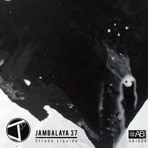 ABJ004 - Jambalaya 37 - Strade Liquide EP - Out 20/12/2015