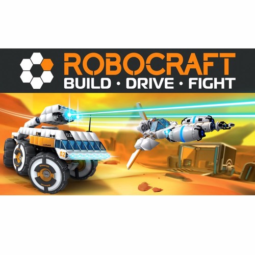 Robocraft