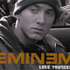 Eminem - Lose Yourself [Makina/Hardcore UK Mix]
