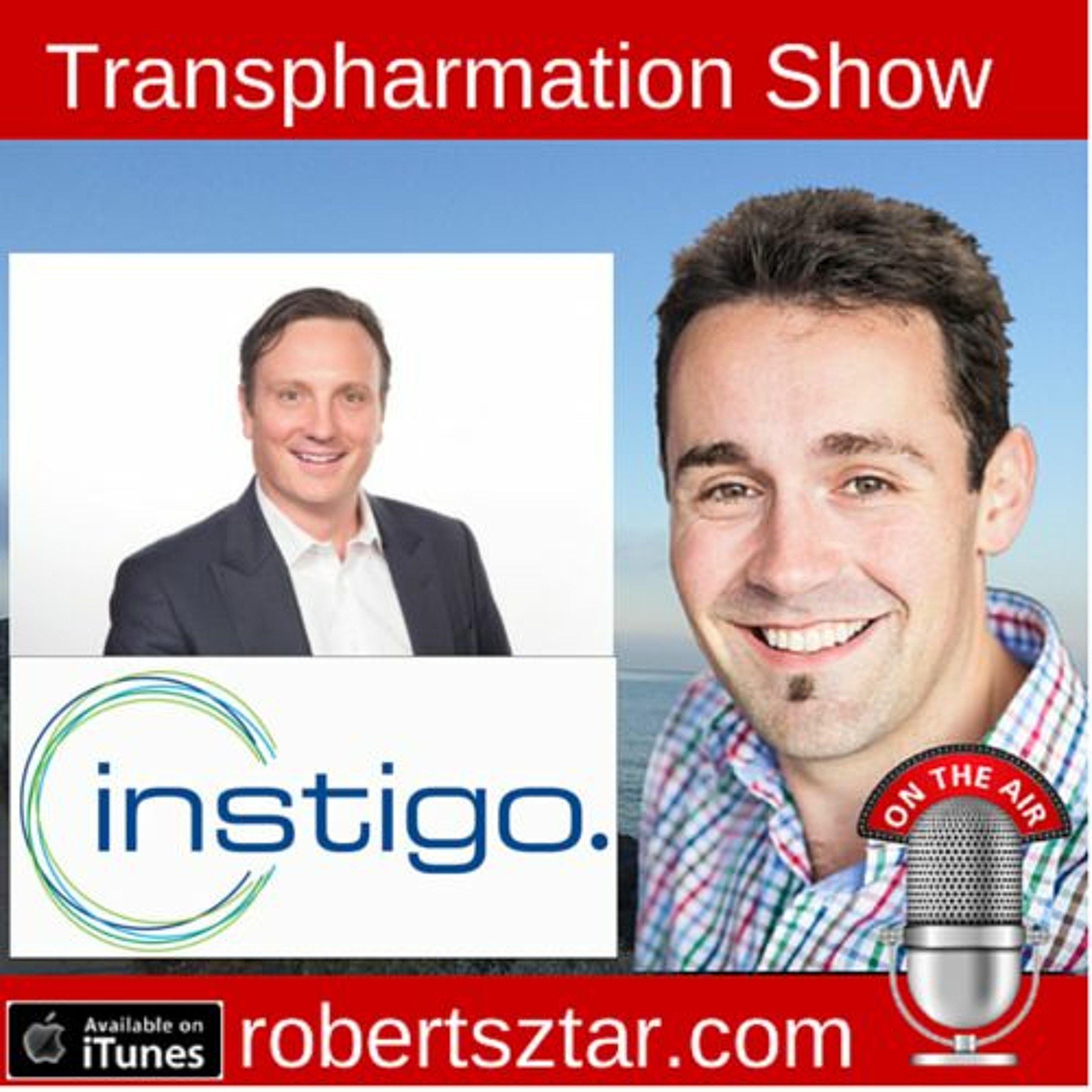 Transpharmation - redefining pharmacy through smart technology