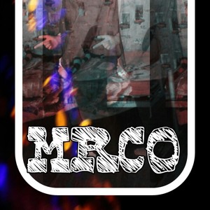 Track artwork