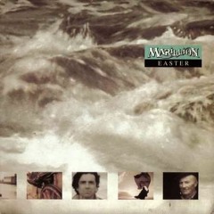 Marillion - Easter Guitar Solo