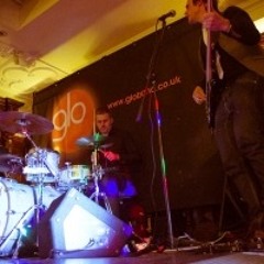 Car Wash - Cover by Glo