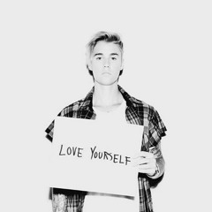 Justin Bieber - Love Yourself (Chairil cover)