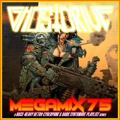 Ghostdrive megamix 75