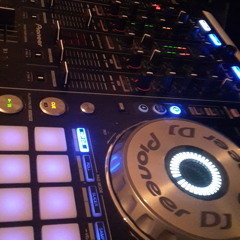 Mix Décembre 2015 DJ Micka