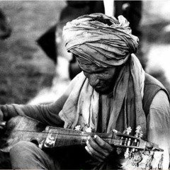 Rabab And Tabla Tune Tera Gham Mere Gham