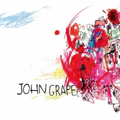 John Grape - Lovestone (Aerotrain Remix)