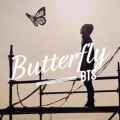 [COVER] BTS (방탄소년단/防弹少年团) - Butterfly (버터플라이/蝴蝶)