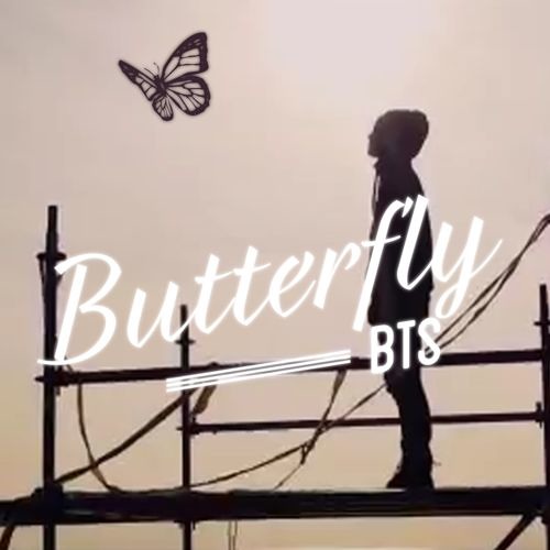 Stream [COVER] BTS (방탄소년단/防弹少年团) - Butterfly (버터플라이