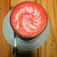 Mariah carey - hero (dewi natalia cover)