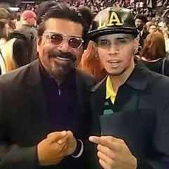 "Delinquent duo"..neptoonz ft conz