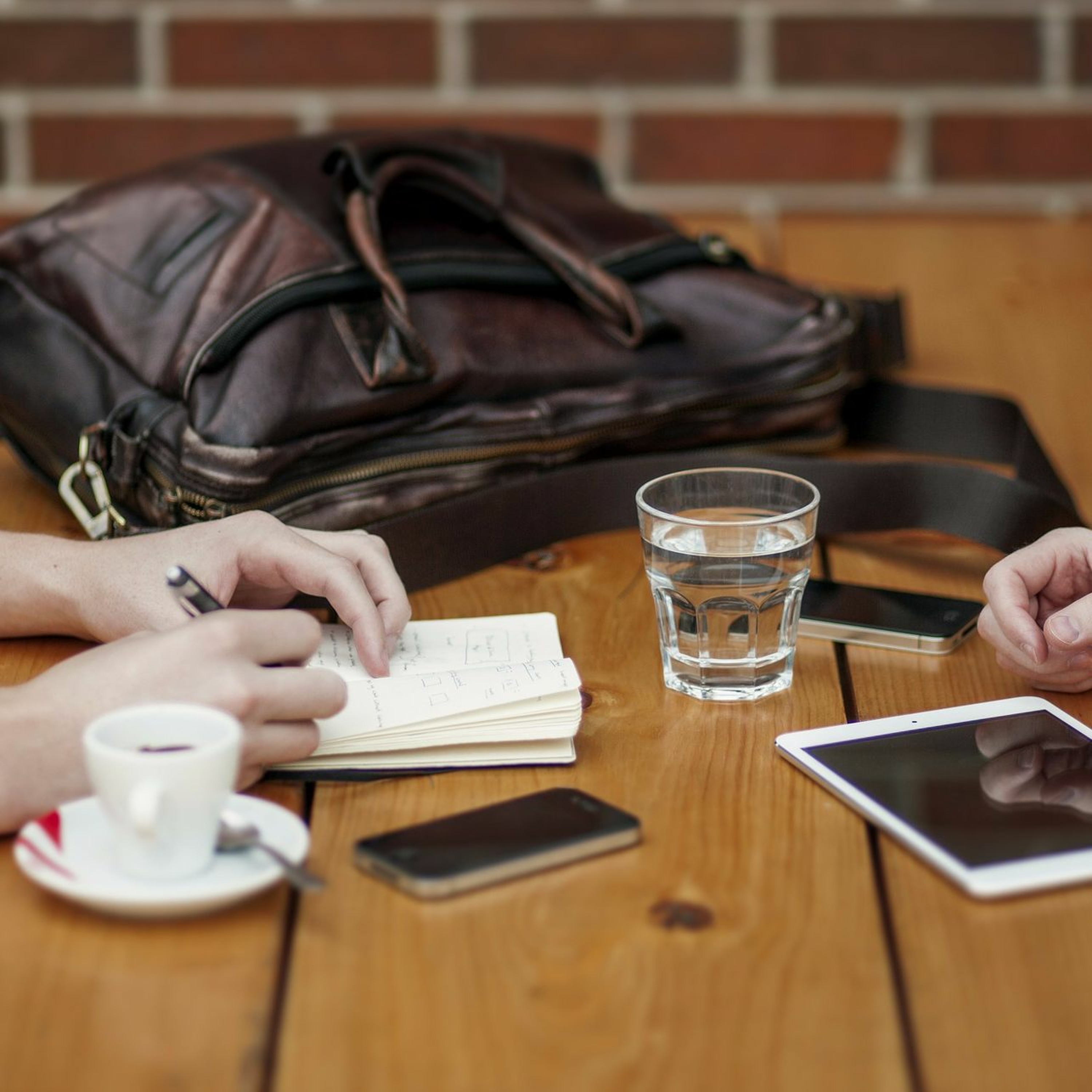 This Week In Technology Podcast - Episode 2 - 20th December 2015