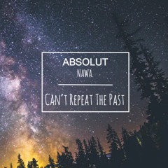 Can't Repeat The Past