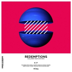 Redemptions (2015 New Year's Eve Mix)