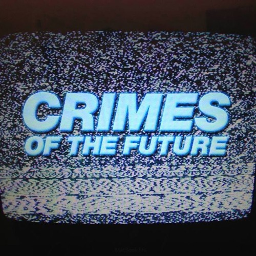 Hypnotic Groove Mix #83 - Crimes Of The Future