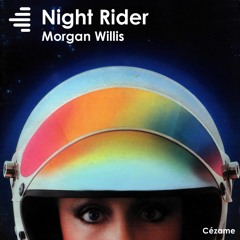 In Your Eyes ( From NIGHT RIDER Album )
