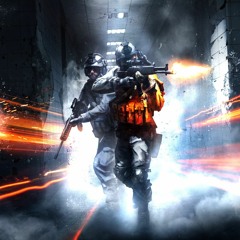EXTRA - Batalha Pelo Mundo(Battlefield 4) |  Tauz RapGame