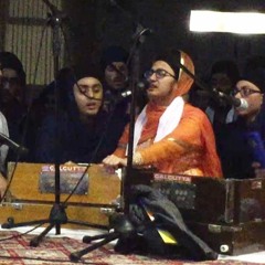 Bibi Divjot Kaur Ji - Rasinsabhi December 2015 Cross Roads