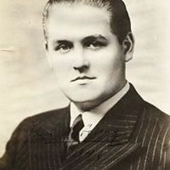 Jussi Björling - Nessun Dorma 1944 (Remix)