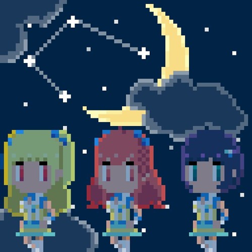 FC Behind Moon (2A03+VRC6)