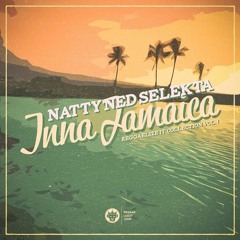 Reggaelize it Collection Vol.1: Natty Ned Selekta - Inna Jamaica Mixtape [FREE DOWNLOAD]