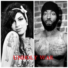 Tripp Shelton - Unholy War - Amy Winehouse Rip