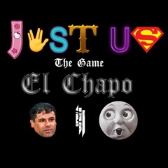 The Game & Skrillex - "El Chapo" (JVST US edit)