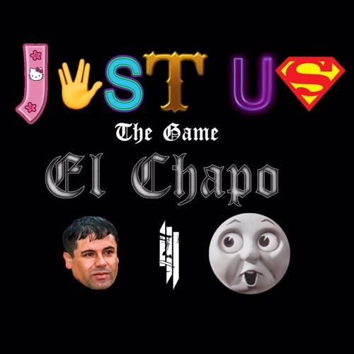 The Game & Skrillex - "El Chapo" (JVST US edit)
