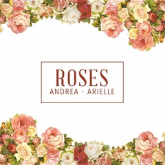 Roses - The Chainsmokers ft. ROZES (Cover by Andi & Arielle)