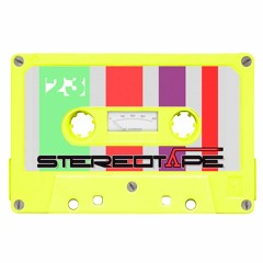 Stereotype # 23 ------ by Sonja Brilliant