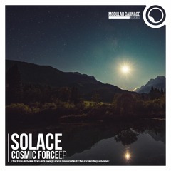 Solace - Cosmic Force // Free Download