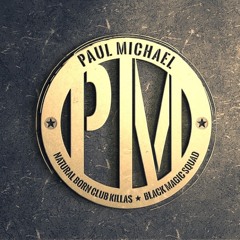 PAUL MICHAEL LIVE AT FETE FRIDAYS - 12/18/15