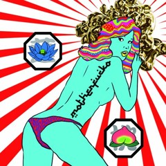 In Da Funk - Filter 3th Anniversary Mix -