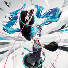 [MIKU EXPO 2016] - [Hatsune Miku] Blue Star Feat. 初音ミク By 八王子P
