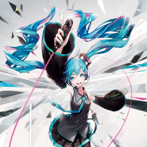 Stream [MIKU EXPO 2016] - [Hatsune Miku] Blue Star Feat. 初音ミク