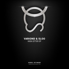 Variond & Sloo - Monkey (Original Mix) Prev