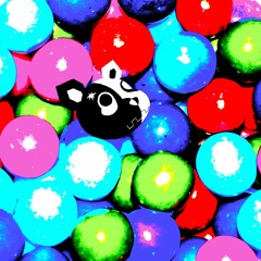 Gum 'n' Bubbles